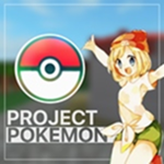 Project pokemon revamp group