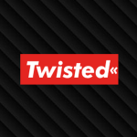 Twisted«
