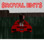 $royal family ENT$