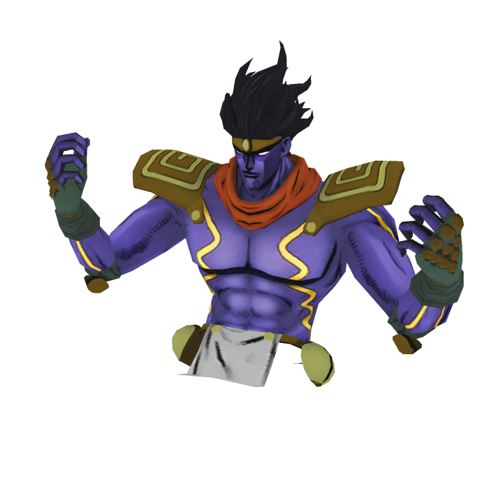 Star Platinum