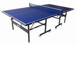 ping pong = LIFE