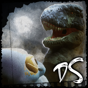 [🦖 Retro-Ei!] Dinosauriersimulator