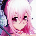 Super Sonico Production