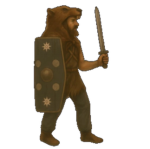 Ɓerserker