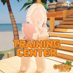 Candle Cafe Training Center