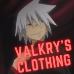 Valkry's Clothing