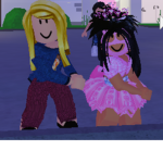 ur nice frens group :>
