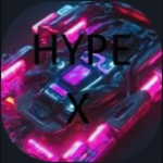 The HypeX Community