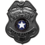 [WildWood] State Patrol Tactical Response