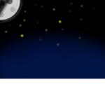 Midnight Sky~