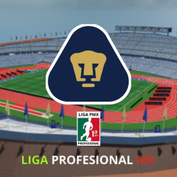 University Olympic Stadium [LPMX] icon