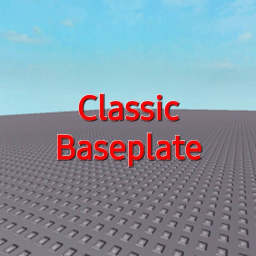 Classic Baseplate