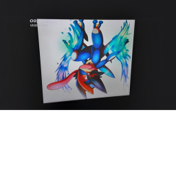 Ash greninja fan club :)'s Place Number: #