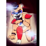 Five nights at Freddy’s fan group peeps