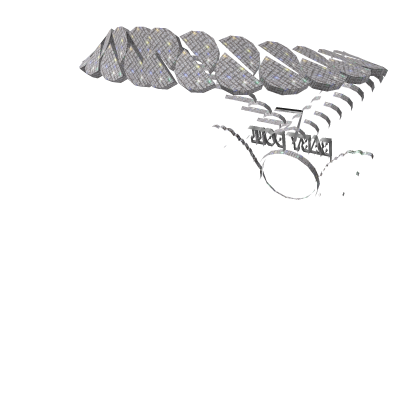 BabyDoll Chain
