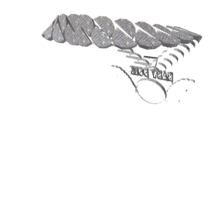 BabyDoll Chain