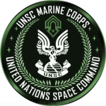 [ UNSC Marine Corps ]