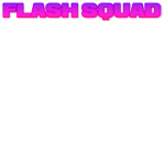 #FlashSquad