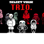 The Dust Tale Group