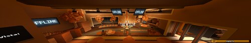 The Magical Theatre - Temporary Theatre
