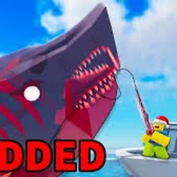 fish modded