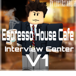Espresso House Interview Center I