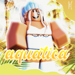 [🎉 GRAND-OPENING 🎉] Aquatica Juice Bar V1