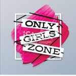 Girls only zone
