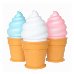 #LIT Ice Cream