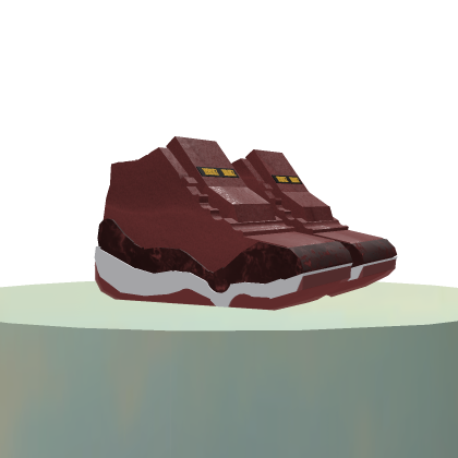 Jordan 11 Heiress 