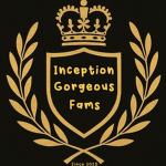 Inception Gorgeous Fams