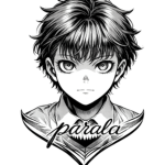 parala.