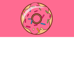 XxTHE DONUT SQUADxX