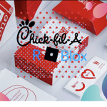 Chick-Fil-A!!!