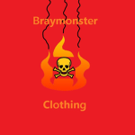 Braymonster Clothing