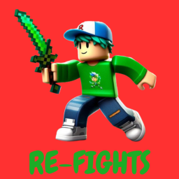 RE-Fights