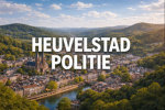 Politie Heuvelstad