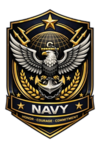 | UNSC || Naval Command