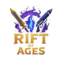 Rift of Ages [BETA]