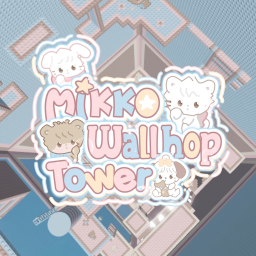 [ NEW ] Mikko Wallhop Tower