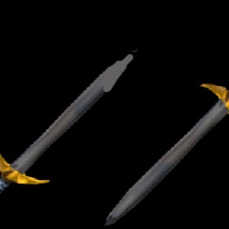 Sword fight on the hills (ALPHA)
