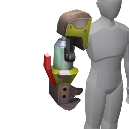 Item Thumbnail
