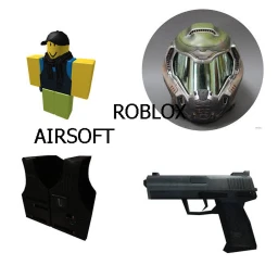 Airsoft (With AFC enabled) icon