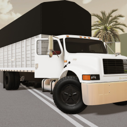 Trasportes MX icon