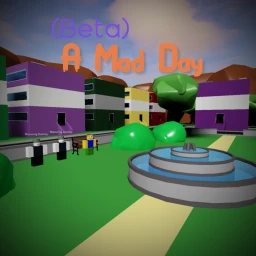 A Mad Day [DISCONTINUED] icon