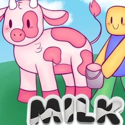 🐮Молочный магнат icon
