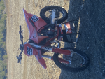Mr dirt bike