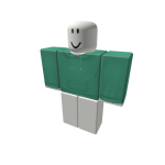 Clover Hoodie (Green)