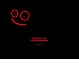 Salomille icon