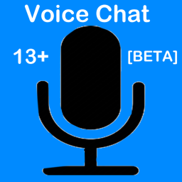 Voice Chat 🔊 13+ Spacial Voice [BETA]